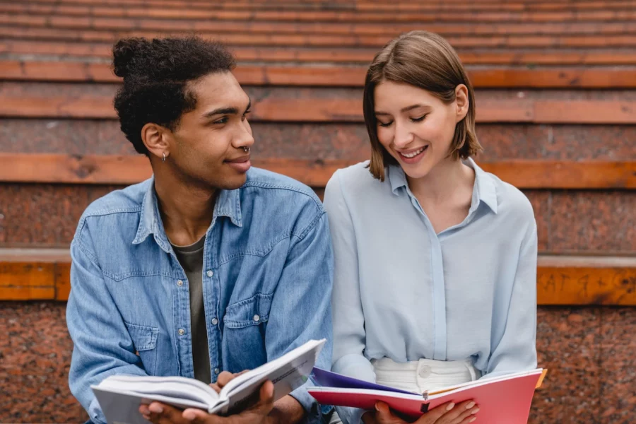 5 Benefits of Peer Tutoring: Enhancing Learning and Academic Success